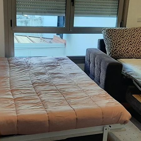 Street Vigo Apartment ภายนอก รูปภาพ