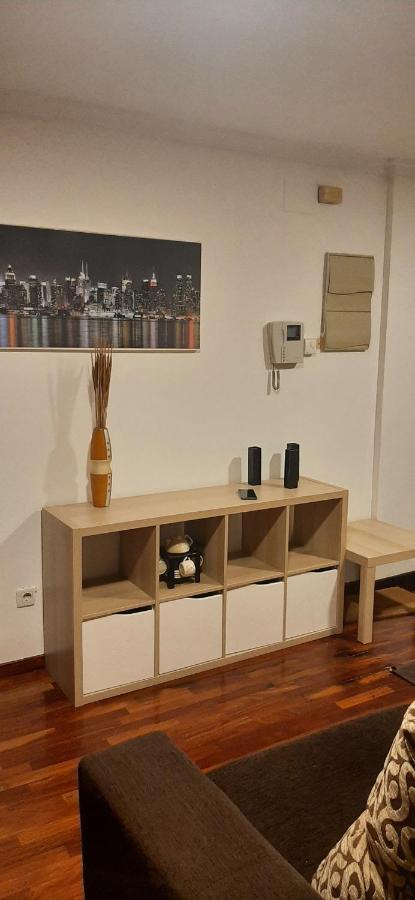 Street Vigo Apartment ภายนอก รูปภาพ